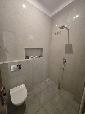 Bathroom in 3 BHK Independent House at Sahastradhara Road – for Sale