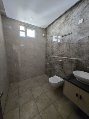Bathroom in 3 BHK Independent House at Sahastradhara Road – for Sale
