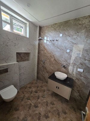 Bathroom in 3 BHK Independent House at Sahastradhara Road – for Sale