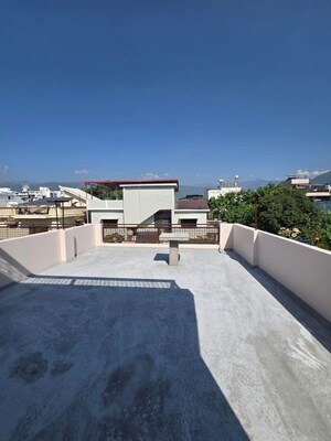 Balcony in 3 BHK Independent House at Sahastradhara Road – for Sale