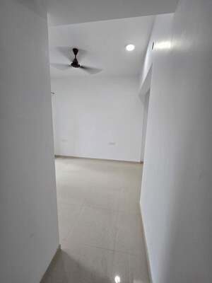 Bathroom in 2 BHK Apartment at Kalpataru Immensa, Kolshet Road – for Rent