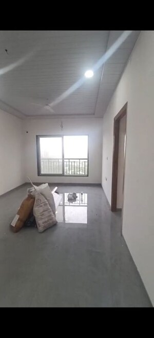 Building Lobby in 3 BHK Apartment at Sobhaniye Riddhi Siddhi Apartment, Matunga East – for Rent