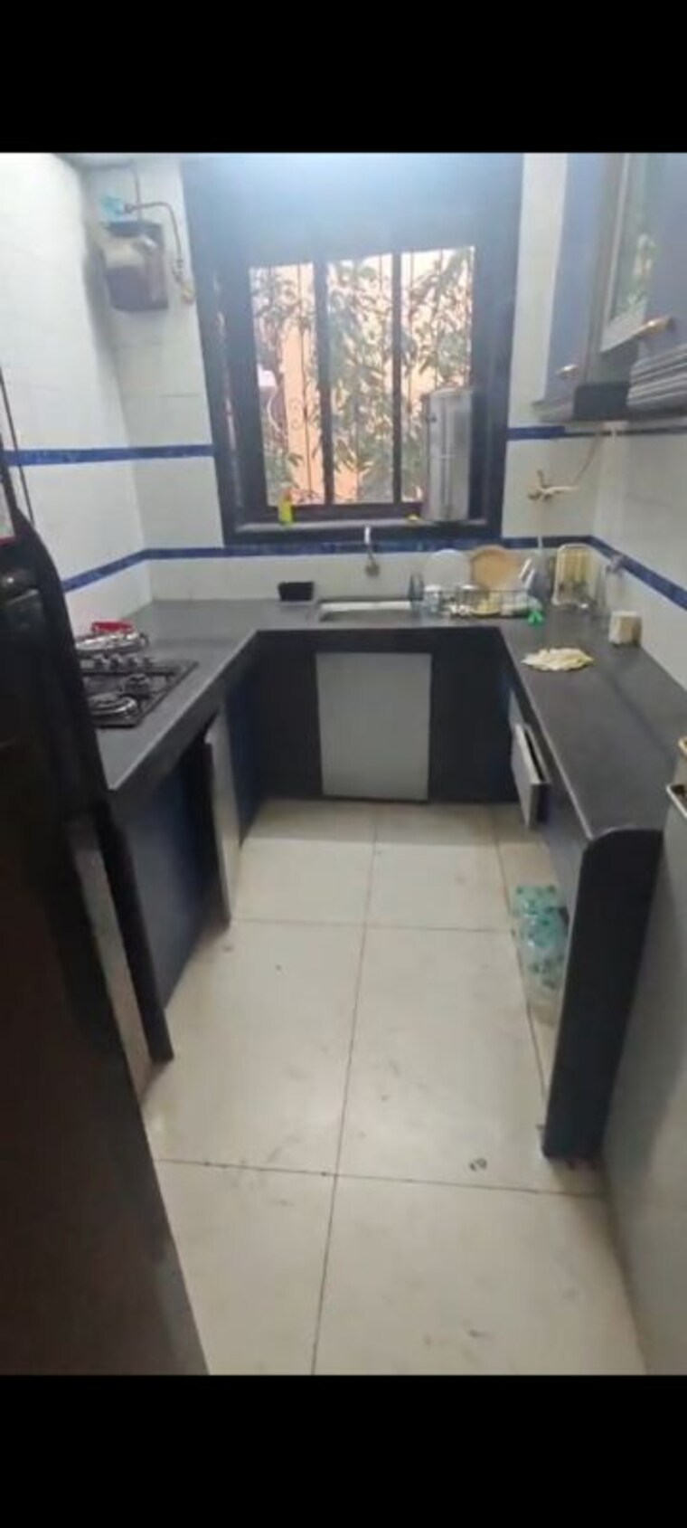 Kitchen, dwarkamai-chs 1 Bedroom 500 Sq.Ft. Apartment In Matunga West Mumbai 10777636