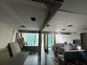 Team Area in  Office Space at Worli – for Rent