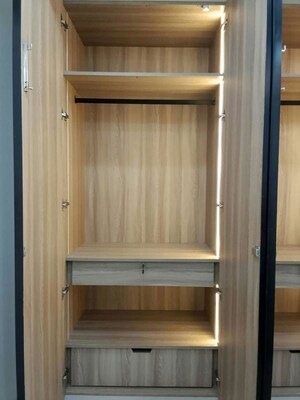 Furnished Amenities in 3 BHK Builder Floor at Safdarjung Enclave – for Rent