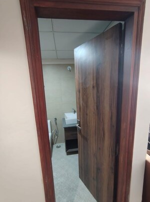Furnished Amenities in 3 BHK Builder Floor at Smart World Gems, Sector 89 – for Sale