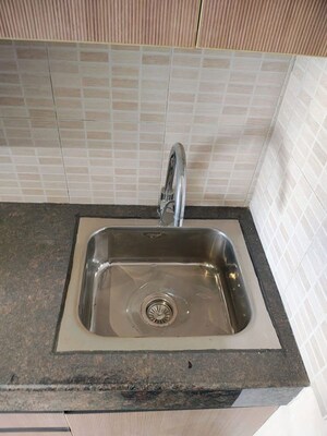 Furnished Amenities in 3 BHK Builder Floor at Smart World Gems, Sector 89 – for Sale