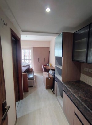 Bathroom in 3 BHK Builder Floor at Smart World Gems, Sector 89 – for Sale