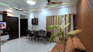 2 BHK Apartment For Rent in Kadamba Plateau