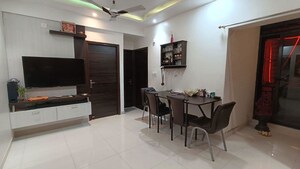 Living Room in 2 BHK Apartment at Kadamba Plateau – for Rent
