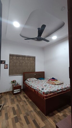 Bedroom in 2 BHK Apartment at Kadamba Plateau – for Rent