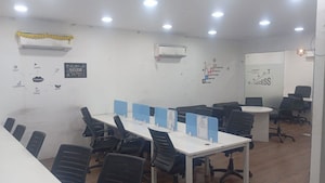 Team Area in  Office Space at Sector 62 – for Rent