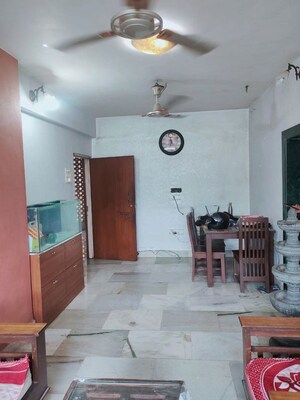 2 BHK Apartment For Rent in AP Panch Ritu, Powai