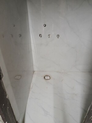 Bathroom in 2 BHK Builder Floor at Vasundhara Sector 3 – for Sale