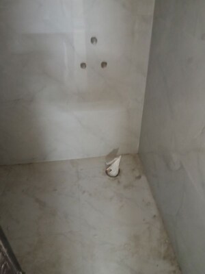 Bathroom in 2 BHK Builder Floor at Vasundhara Sector 3 – for Sale