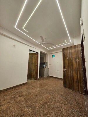 Room in 1 BHK Apartment at Saket – for Rent