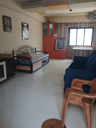 1 Rk+Independent House For Rent in Sai Apartments Akurdi in Akurdi, Pune