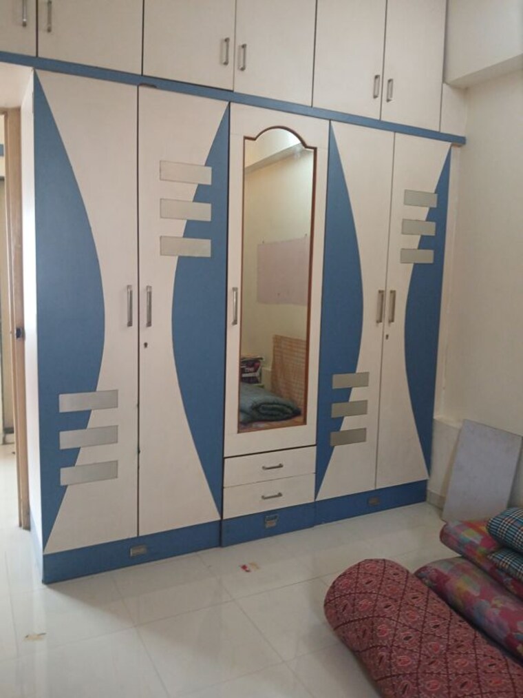 Exterior View, sai-apartments-akurdi 1 RK 15000 Sq.Ft. Independent House In Akurdi Pune 10777717