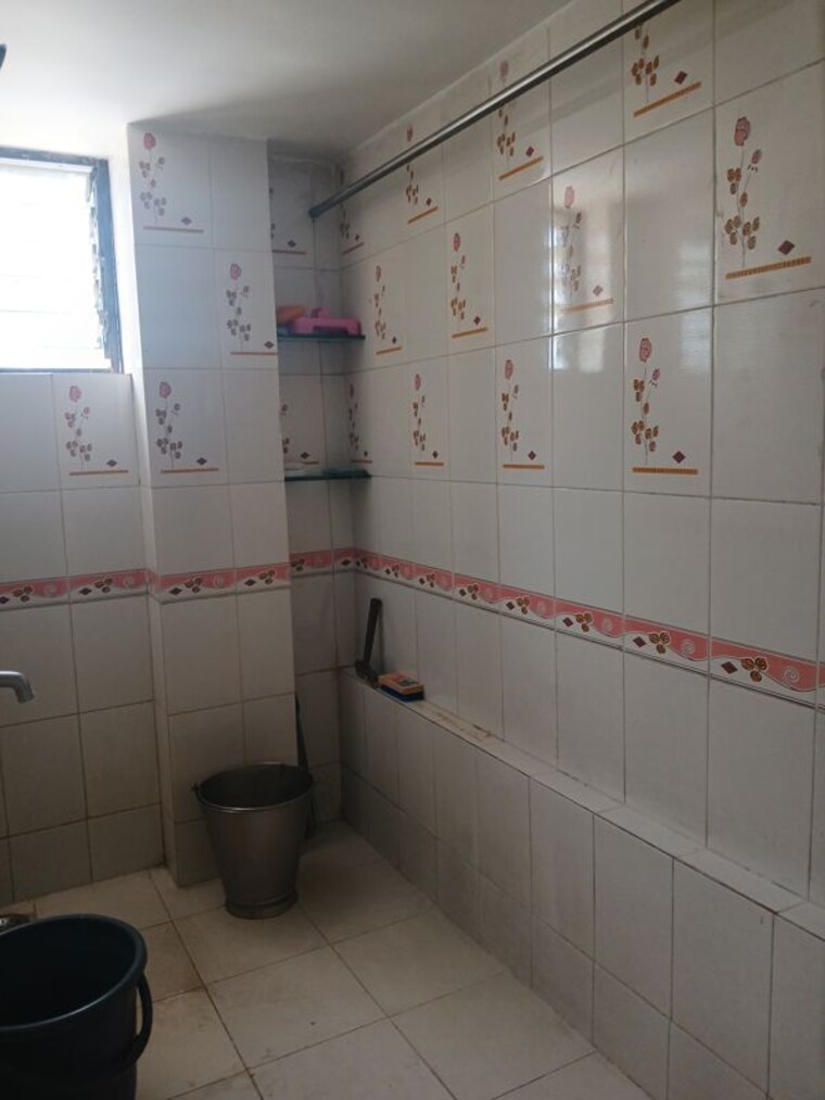 Bathroom, sai-apartments-akurdi 1 RK 15000 Sq.Ft. Independent House In Akurdi Pune 10777717