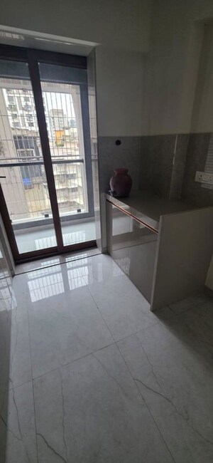 Balcony in 2 BHK Apartment at 153 Skye, Matunga West – for Rent