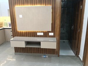 Balcony in 2 BHK Builder Floor at Vasundhara Sector 3 – for Sale