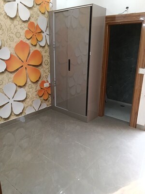 Bathroom in 2 BHK Builder Floor at Vasundhara Sector 3 – for Sale
