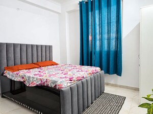 1 BHK Builder Floor For Rent in Chattarpur