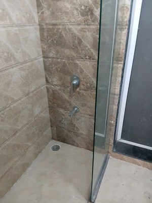 Bathroom in 2 BHK Apartment at Lokhandwala Octacrest, Kandivali East – for Sale