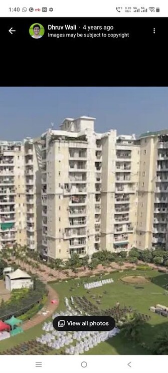 5 BHK +Penthouse For Sale in Supertech Emerald Court in Sector 93a, Noida