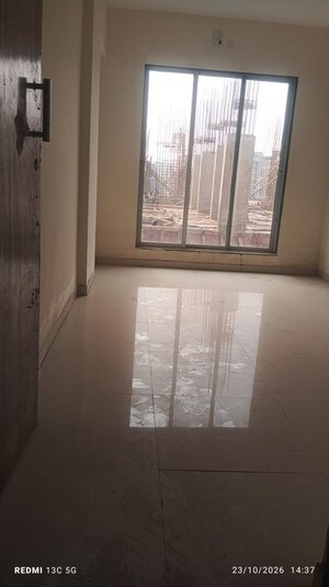 1 BHK Apartment For Sale in Ulwe