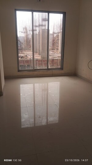 Room in 1 BHK Apartment at Ulwe – for Sale
