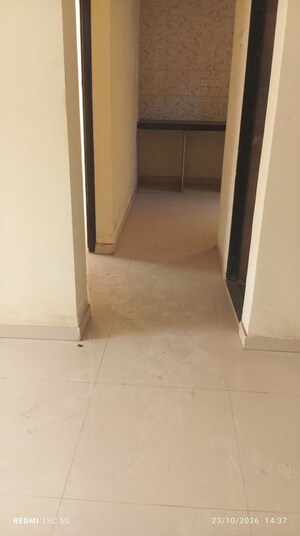  1 BHK Apartment at Ulwe – for Sale