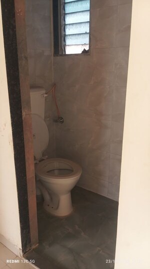 Attached Bathroom in 1 BHK Apartment at Ulwe – for Sale