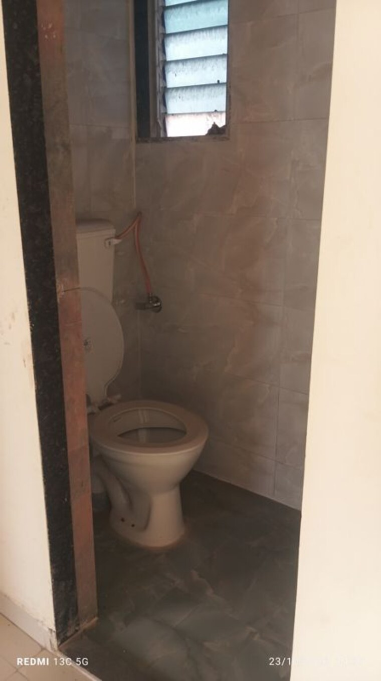 Attached Bathroom, ulwe 1 Bedroom 650 Sq.Ft. Apartment In Ulwe Navi Mumbai 10777766