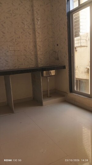 Kitchen in 1 BHK Apartment at Ulwe – for Sale