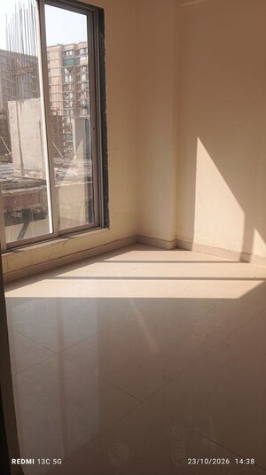Room in 1 BHK Apartment at Ulwe – for Sale