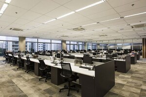  Office Space in IT/SEZ For Rent in Ram Nagar