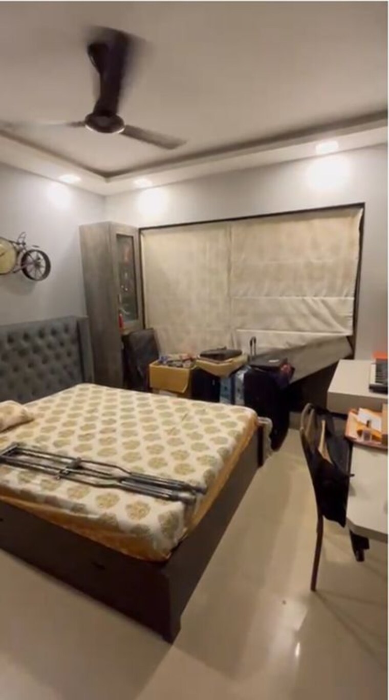 Bedroom, chembur 2 Bedroom 910 Sq.Ft. Apartment In Chembur Mumbai 10777707