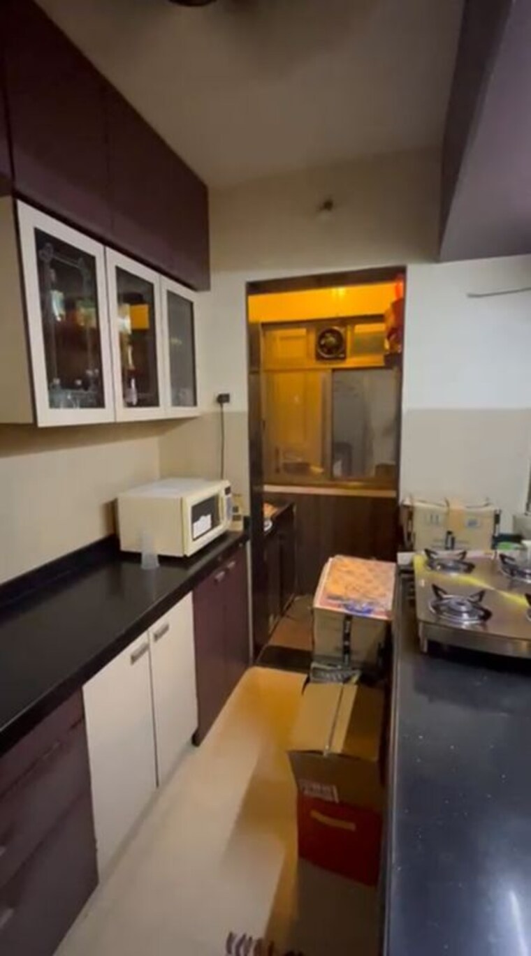 Kitchen, chembur 2 Bedroom 910 Sq.Ft. Apartment In Chembur Mumbai 10777707