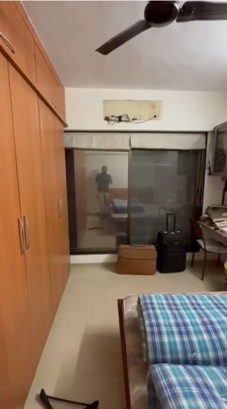 Bedroom, chembur 2 Bedroom 910 Sq.Ft. Apartment In Chembur Mumbai 10777707