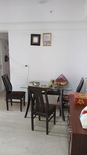 Gym in 3 BHK Apartment at Runwal Forests, Kanjurmarg West – for Rent