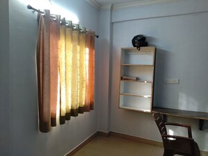 Kitchen in 2 BHK Apartment at Baner – for Rent