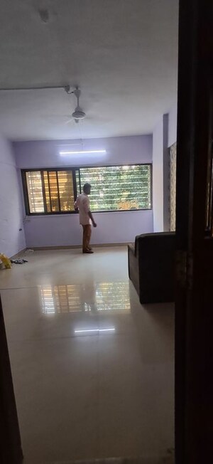 1 BHK Apartment For Rent in Crystal Plaza Malad, Malad West