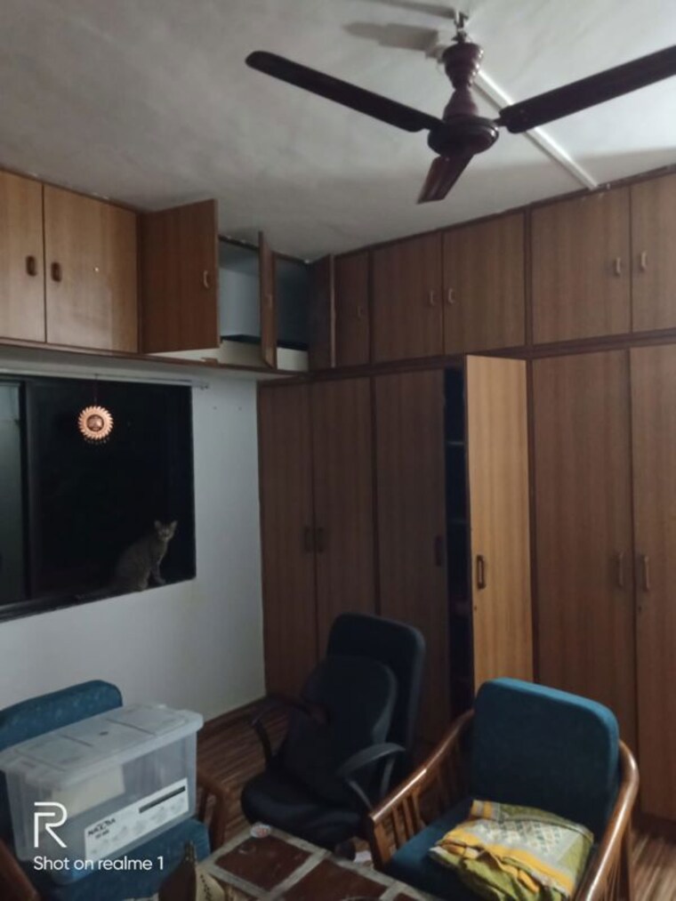 undefined, swojas-aasara 2 Bedroom 1005 Sq.Ft. Apartment In Erandwane Pune 10777796