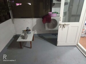 Team Area in 2 BHK Apartment at Swojas Aasara, Erandwane – for Rent