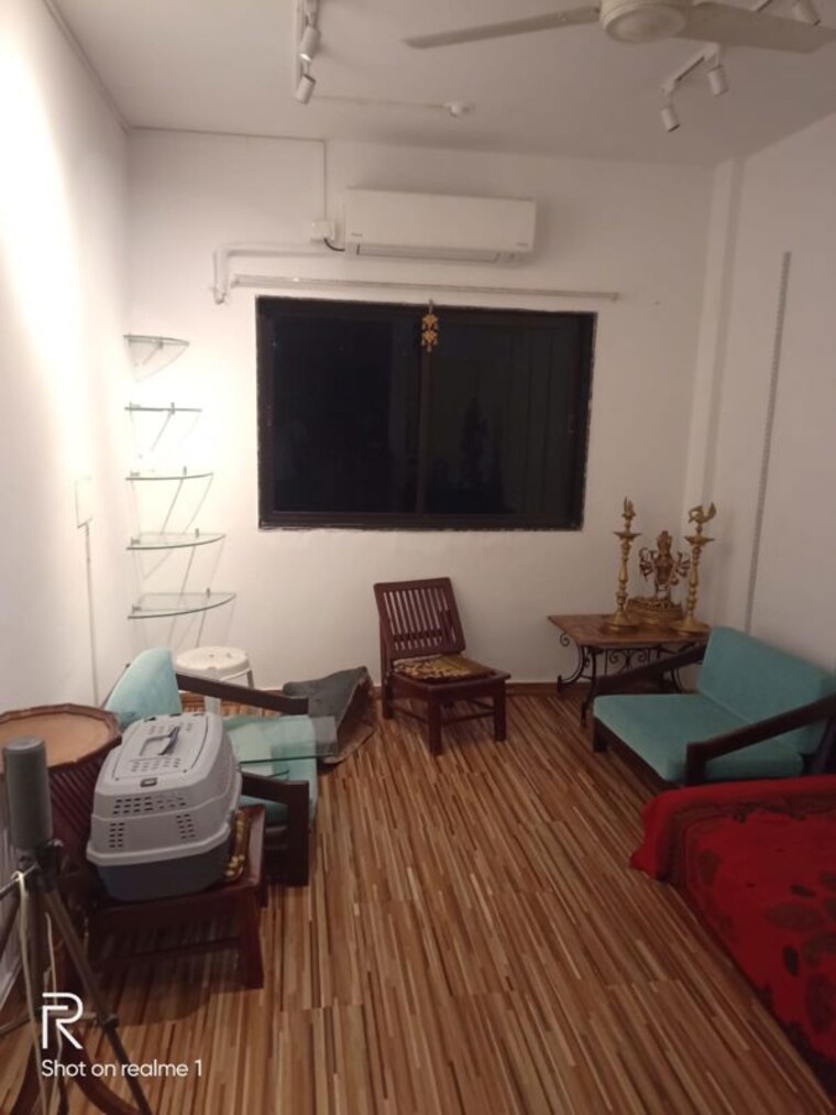 Living Room, swojas-aasara 2 Bedroom 1005 Sq.Ft. Apartment In Erandwane Pune 10777796