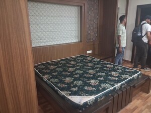 4 BHK Apartment For Rent in Bariatu
