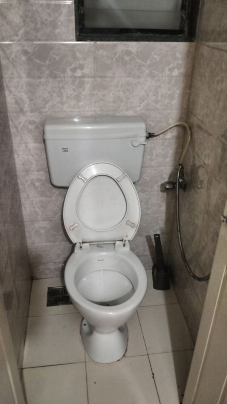 Bathroom, k-raheja-sterling 3 Bedroom 1058 Sq.Ft. Apartment In Mohammadwadi Pune 10777817