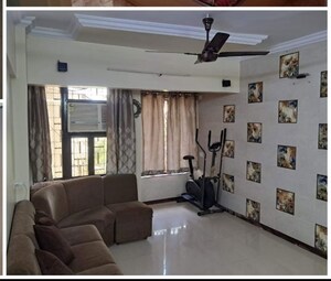2 BHK Apartment For Rent in Woodland Apartment, Andheri West