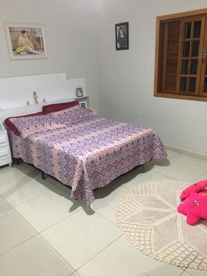 Bedroom in 2 BHK Apartment at Bapu Gram – for Sale